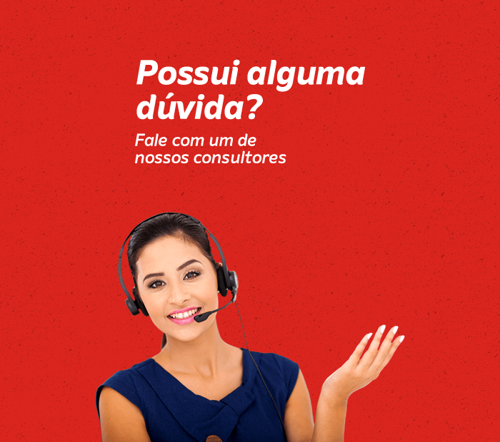 Banner da Página: Contato
