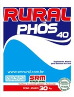 Rural PHÓS 40