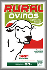 Rural Ovinos 