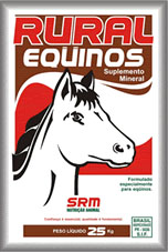 Rural Equinos
